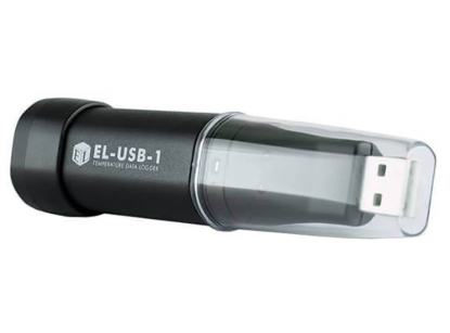 Picture of USB Temperature Data Logger, -31–176°F (-35–80°C)