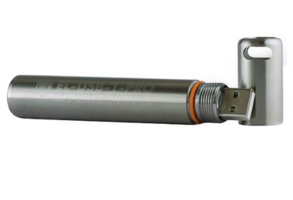 Picture of USB Submersible Temperature Data Logger, -40–125°C (-40–257°F)