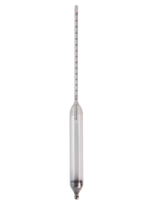 Picture of Hydrometer for Magnesium Sulfate Soundness