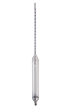 Picture of Hydrometer for Sodium Sulfate Soundness