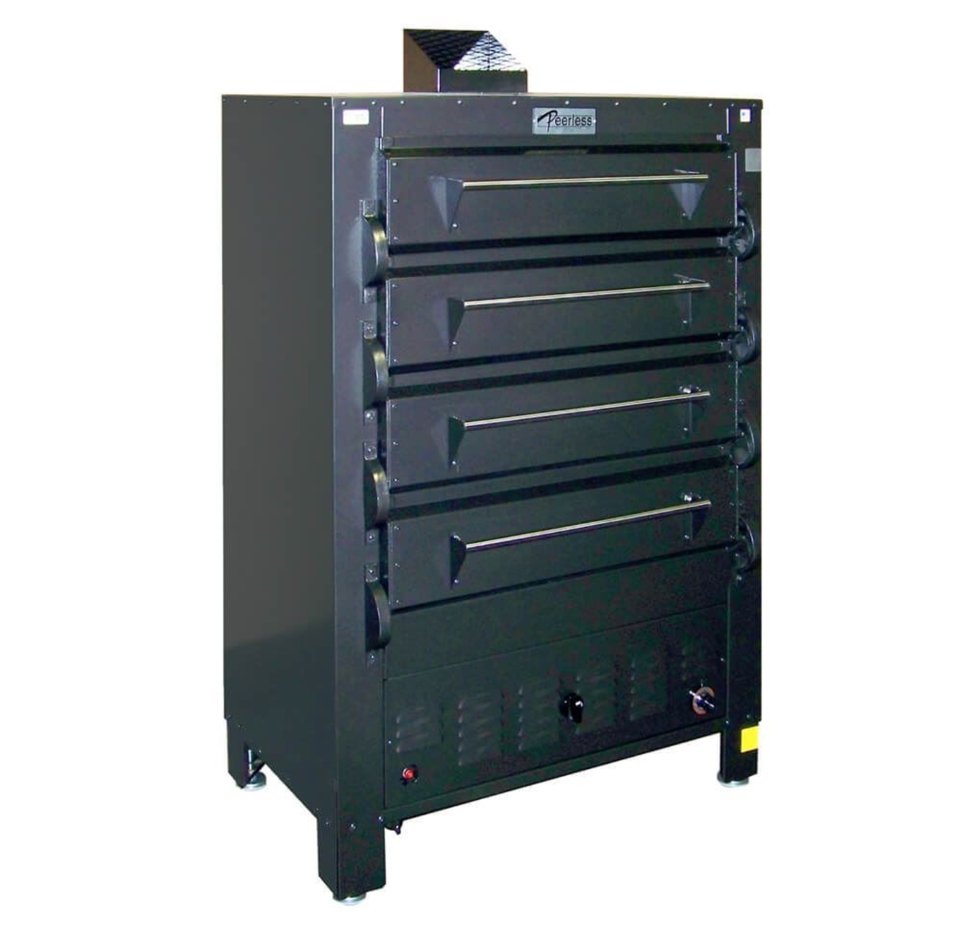 Picture of Peerless Gas Oven