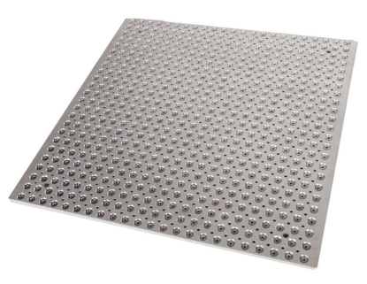 Picture of Bed of Screws