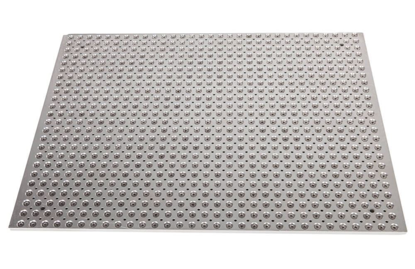 Bed of Screws