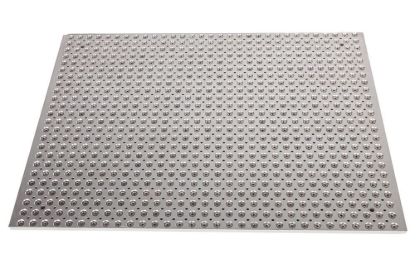 Picture of 12x16in Bed of Screws