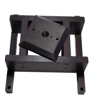 Picture of 6in Shear Box Adapter