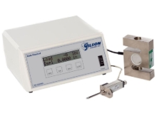 Picture of Two-Channel Digital Readout Kit with 10,000lbf Load Cell (230V, 50/60Hz)