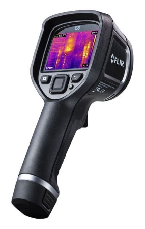 Picture for category Thermal Imaging Cameras