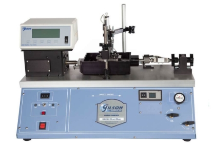 Picture of Digital Pneumatic Direct Shear Machine (120V, 50/60Hz)