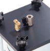 6in Compaction Permeameter Upper Plate Valve