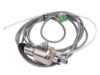 Picture of Pore Pressure Transducer with Deairing Block