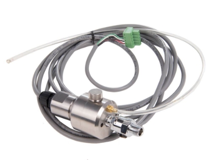Picture of Pore Pressure Transducer with Deairing Block
