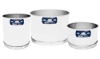Picture of 8in Sieve, All Stainless, 6in Deep, #170