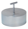 CBR Spacer Disc with T-handle