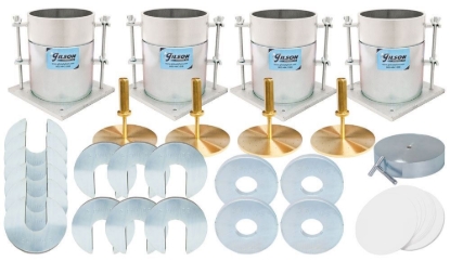 Picture of LBR Test Set