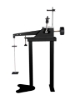 Dead-Weight Consolidation Frame Stand shown with Dead-Weight Consolidation Load Frame