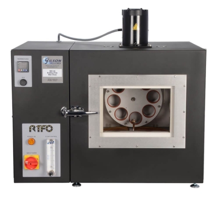 Picture for category Asphalt Binder Testing