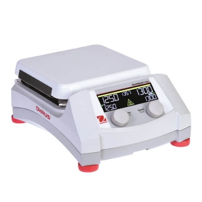 Picture of 15L Ohaus Guardian 7000 Hot Plate Stirrer