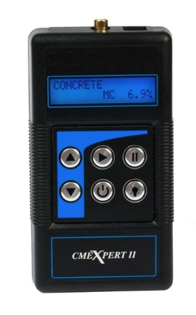 Picture for category Concrete Moisture Meters