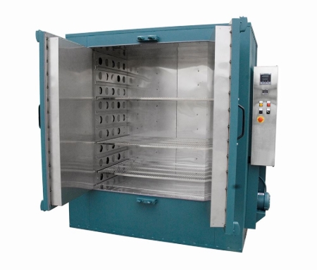 Picture for category Grieve Laboratory Ovens