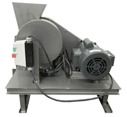 Picture of 3x4in Laboratory Jaw Crusher (220V, 50/60Hz)