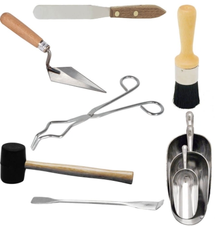 Picture for category Lab Utensils & Hand Tools