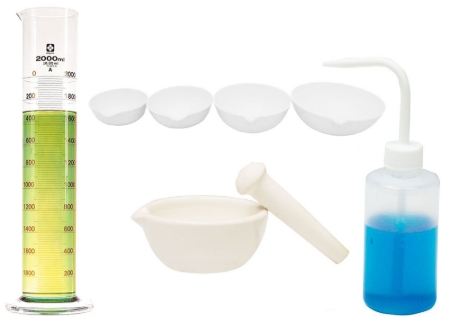 Picture for category Lab Tools and Supplies