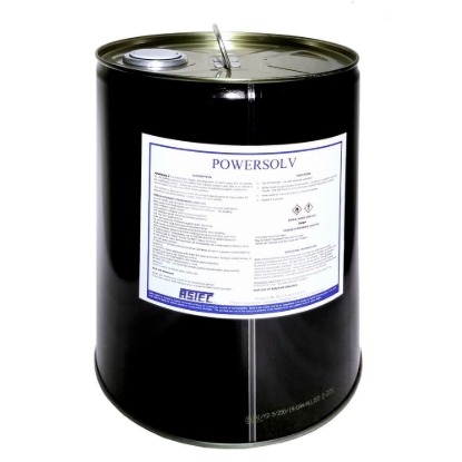 5gal Power-Solv Extraction Solvent shown