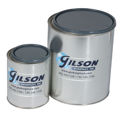 Picture of Tin Sample Cans