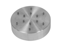 Picture of 1.875in Adjustable Soil Trimmer Top Platen
