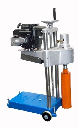 Picture for category Core Sampling