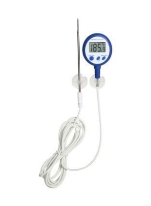 Picture of Precision Lollipop™ Thermometer, –58°–482°F (–50°–250°C)