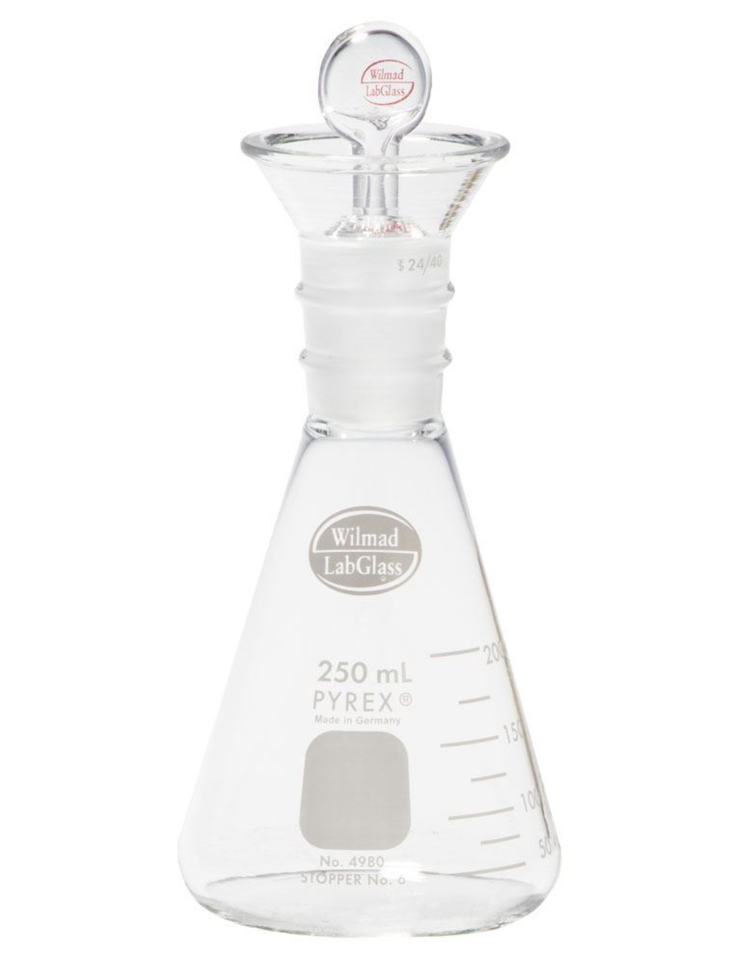 250ml Iodine Flask