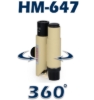 360 Image of HM-647