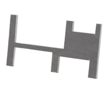Picture of Ballast Elongation Ratio Gauge