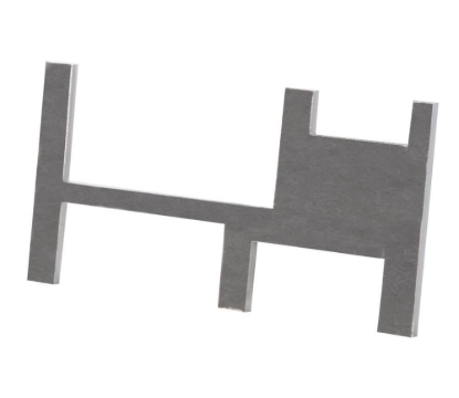 Picture of Ballast Elongation Ratio Gauge