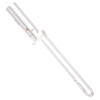 Size 6, Zeitfuchs® Cross-Arm Viscometer