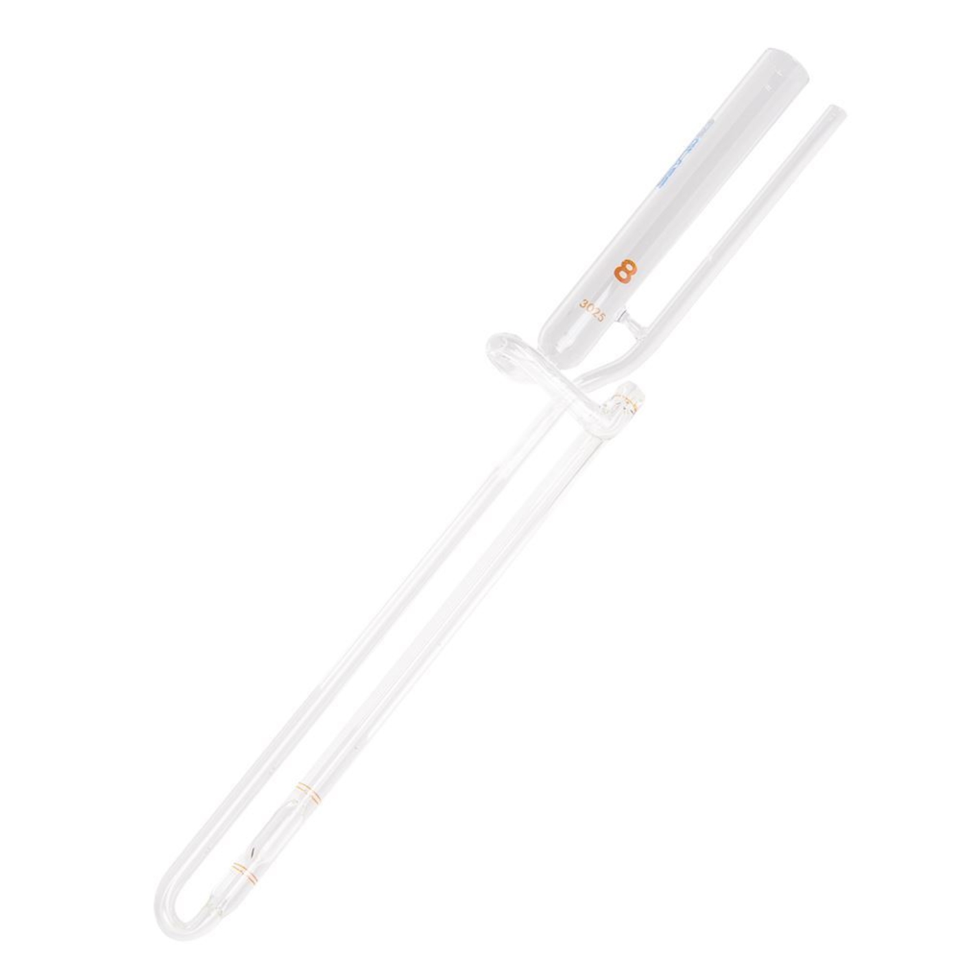 Picture of Size 8, Zeitfuchs® Cross-Arm Viscometer