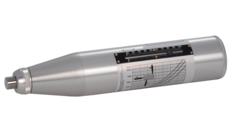 Picture for category Concrete Test Hammers