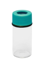 Picture of Clear Sample Test Vials, 20ml
