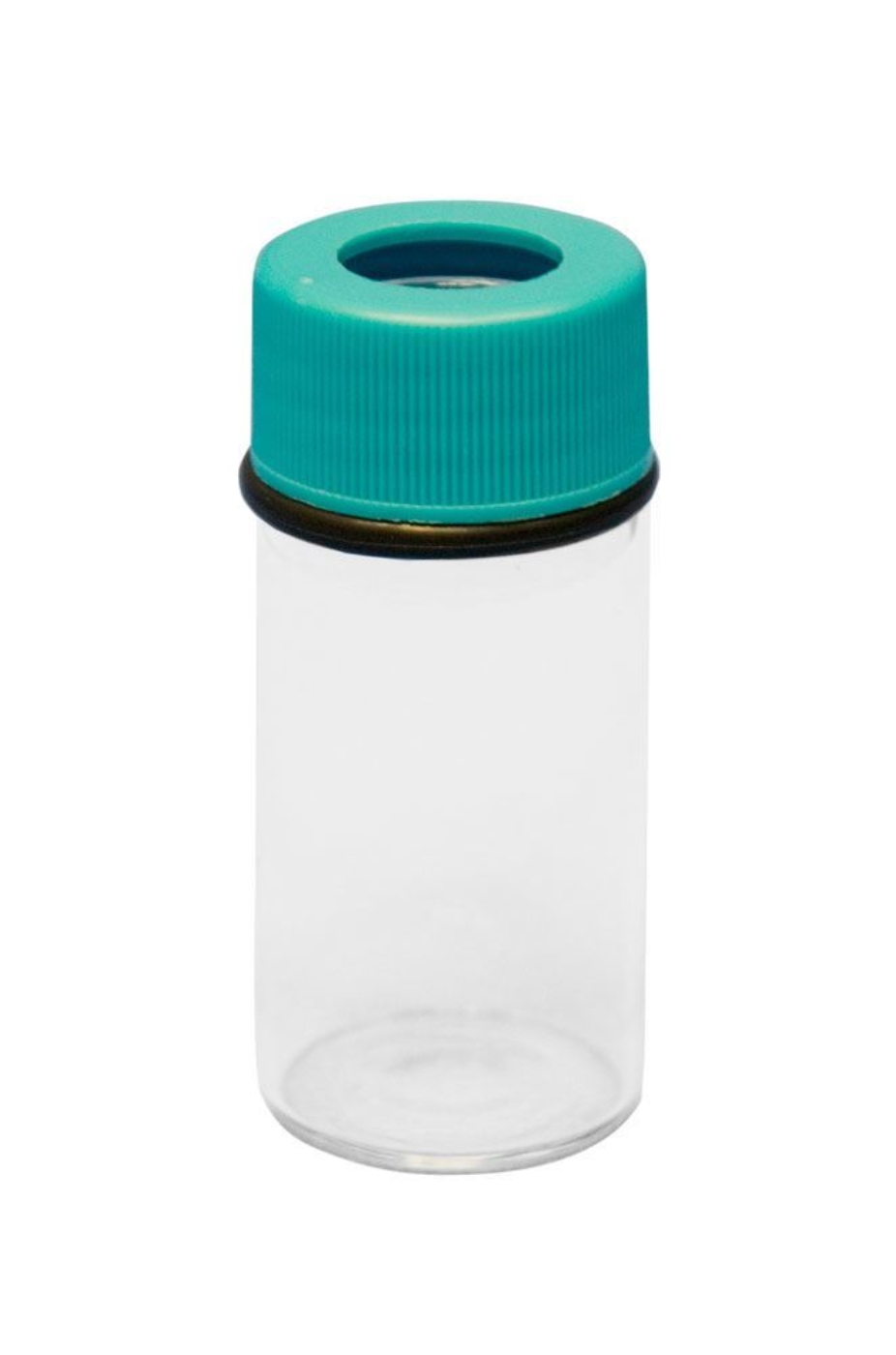 Picture of Sample Test Vials