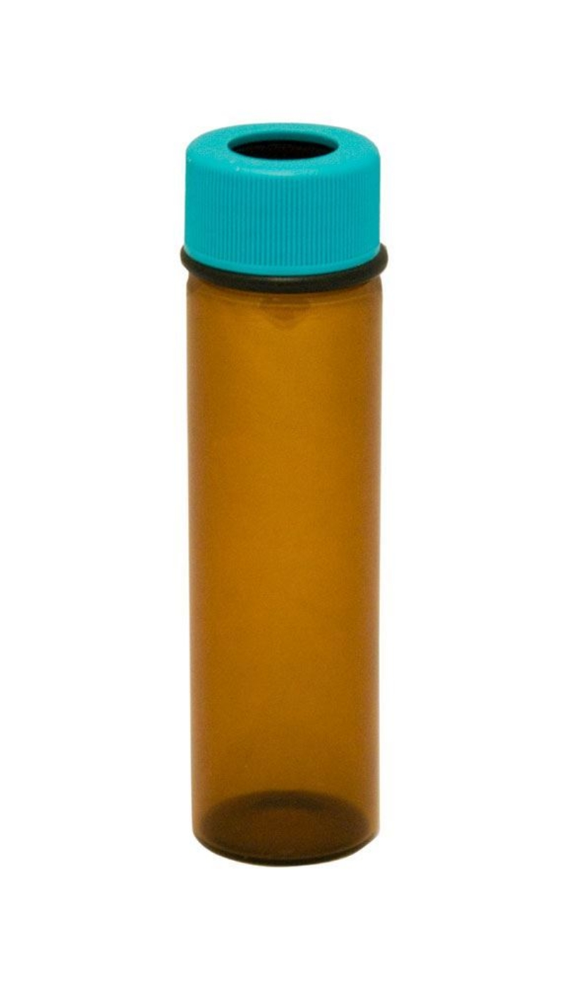 Picture of Sample Test Vials