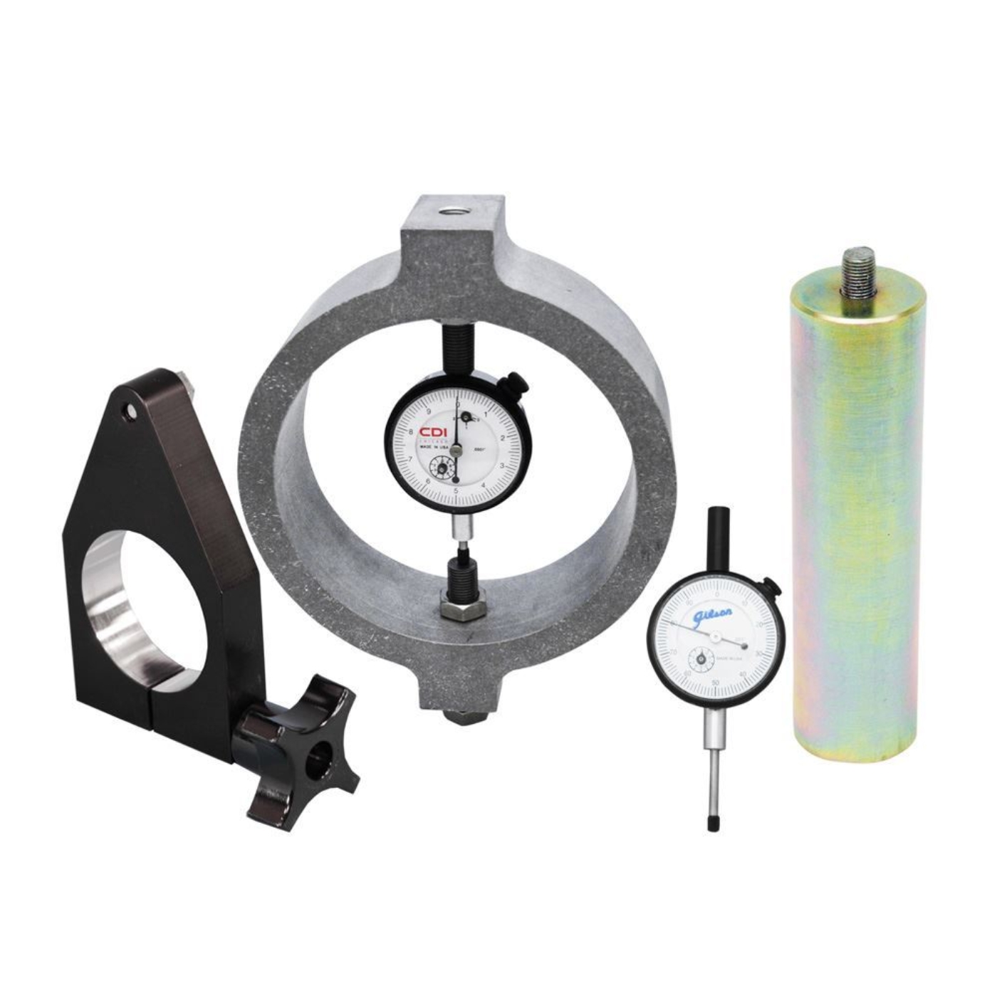 Picture of CBR Component Set with 10,000lbf, Digital or Analog