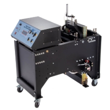 Picture of 10,000lbf Soil and Geosynthetic Direct Shear Machine (220-240V, 50Hz)