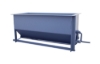 Picture of Production Split-O-Matic Material Hoppers