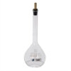 No. 1 Stopper shown in volumetric flask