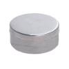 Picture of 1.5oz Aluminum Sample Container