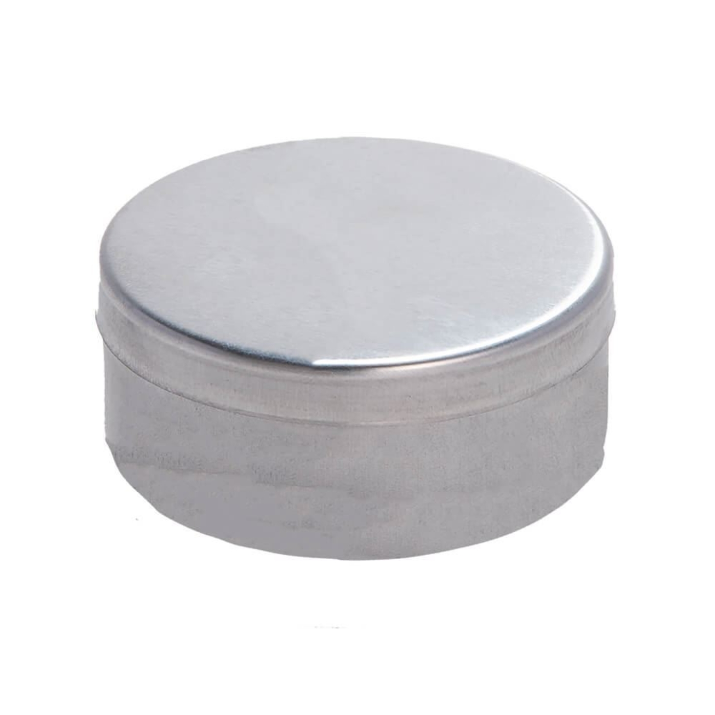 Picture of 1.5oz Aluminum Sample Container