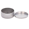 Picture of 1.5oz Aluminum Sample Container