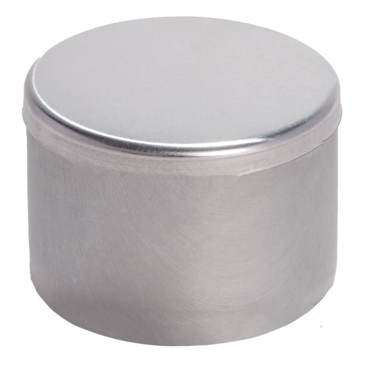 Picture of 4oz Aluminum Sample Container
