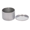 Picture of 4oz Aluminum Sample Container